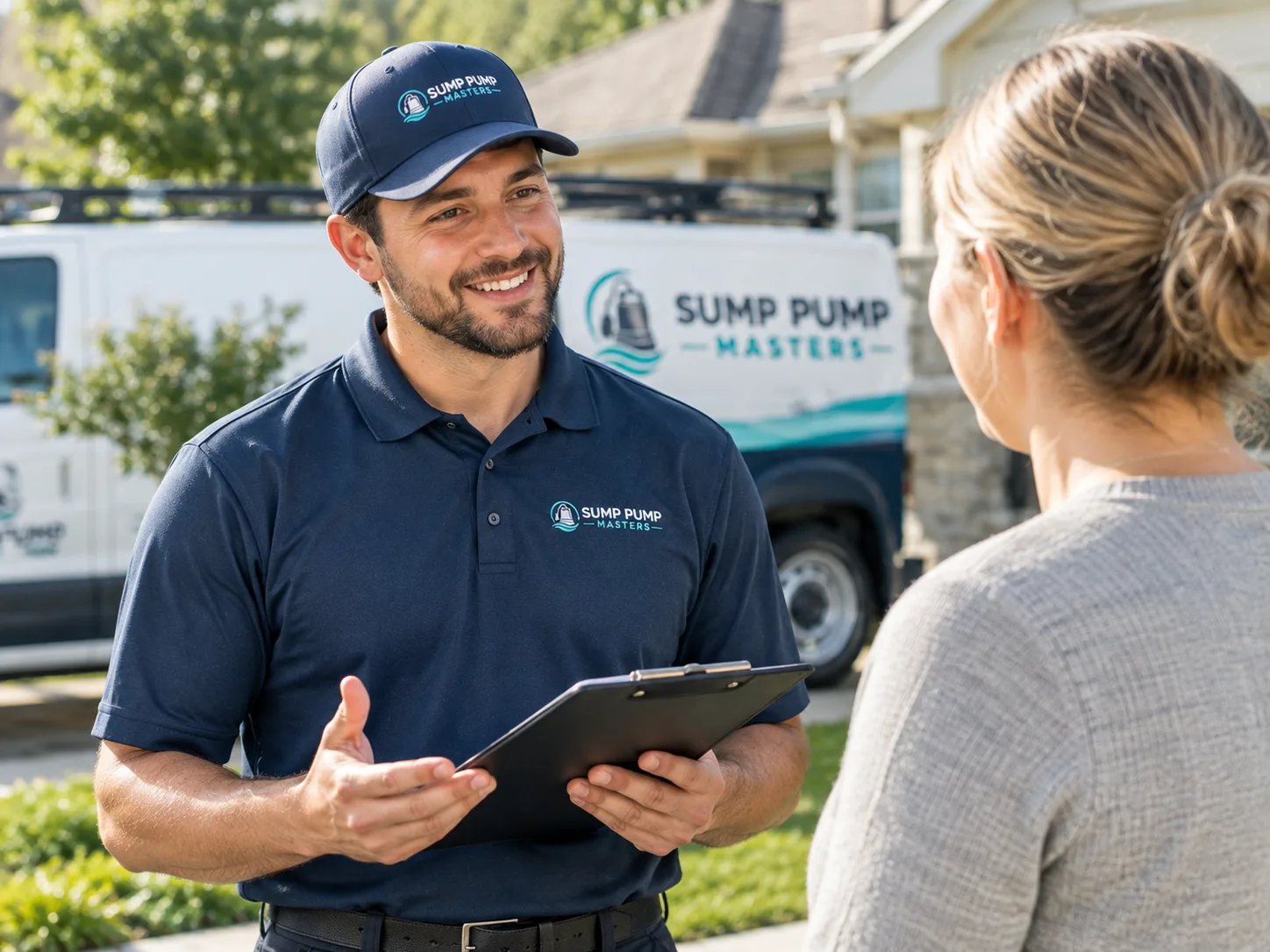 Sump Pump Repair Bradford, NH FAQs